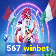 567 winbet